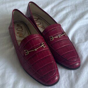 Sam Edelman Loafers Size 10